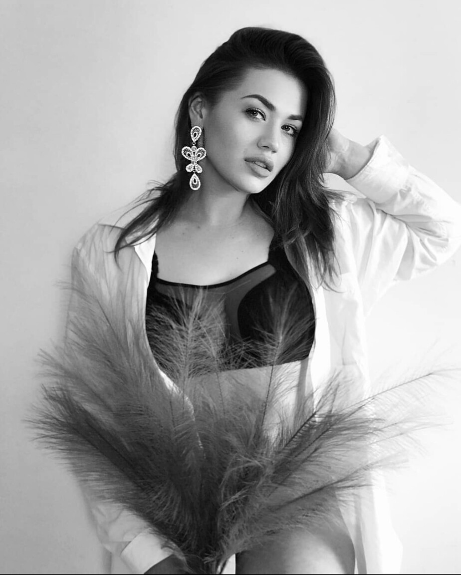 Vika russian dating culture