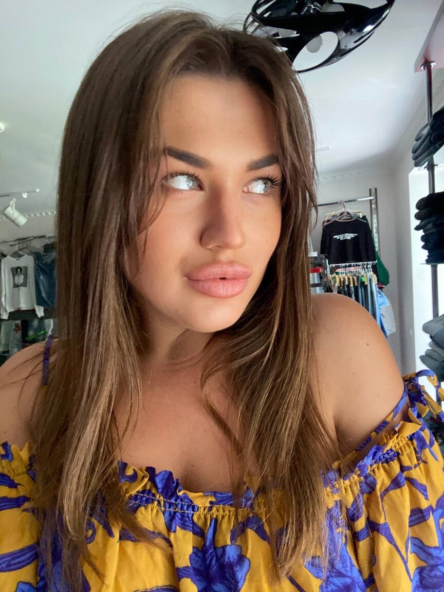Vika russian dating culture