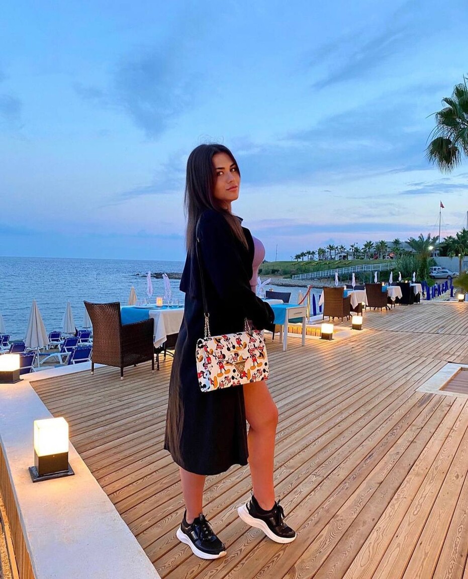 Vika russian dating culture