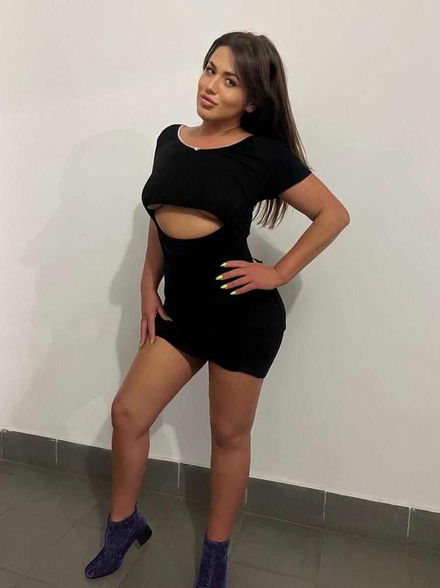 Vika russian dating culture