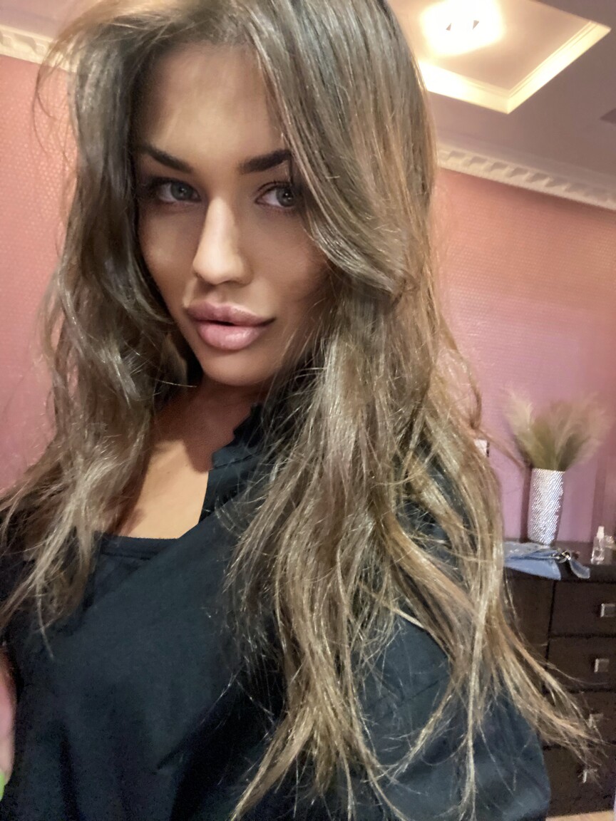 Vika russian dating culture