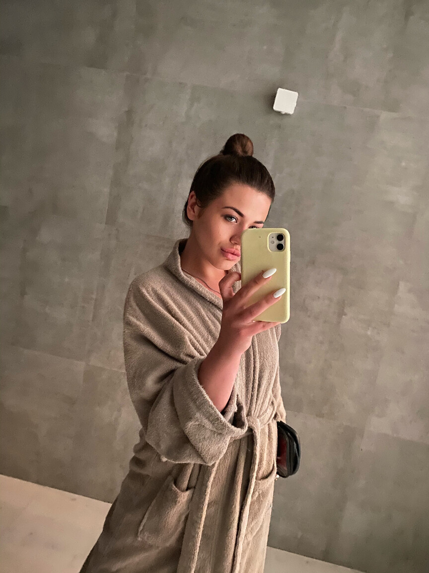 Vika russian dating culture