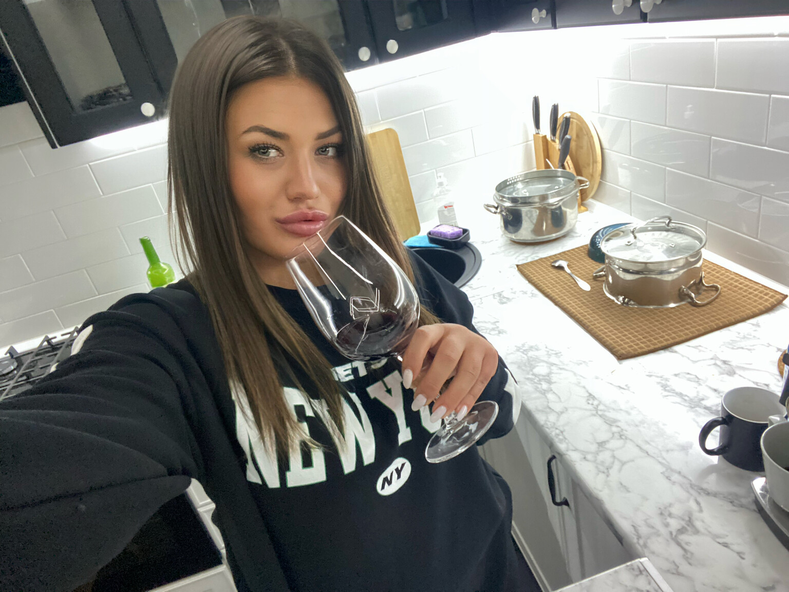 Vika russian dating culture