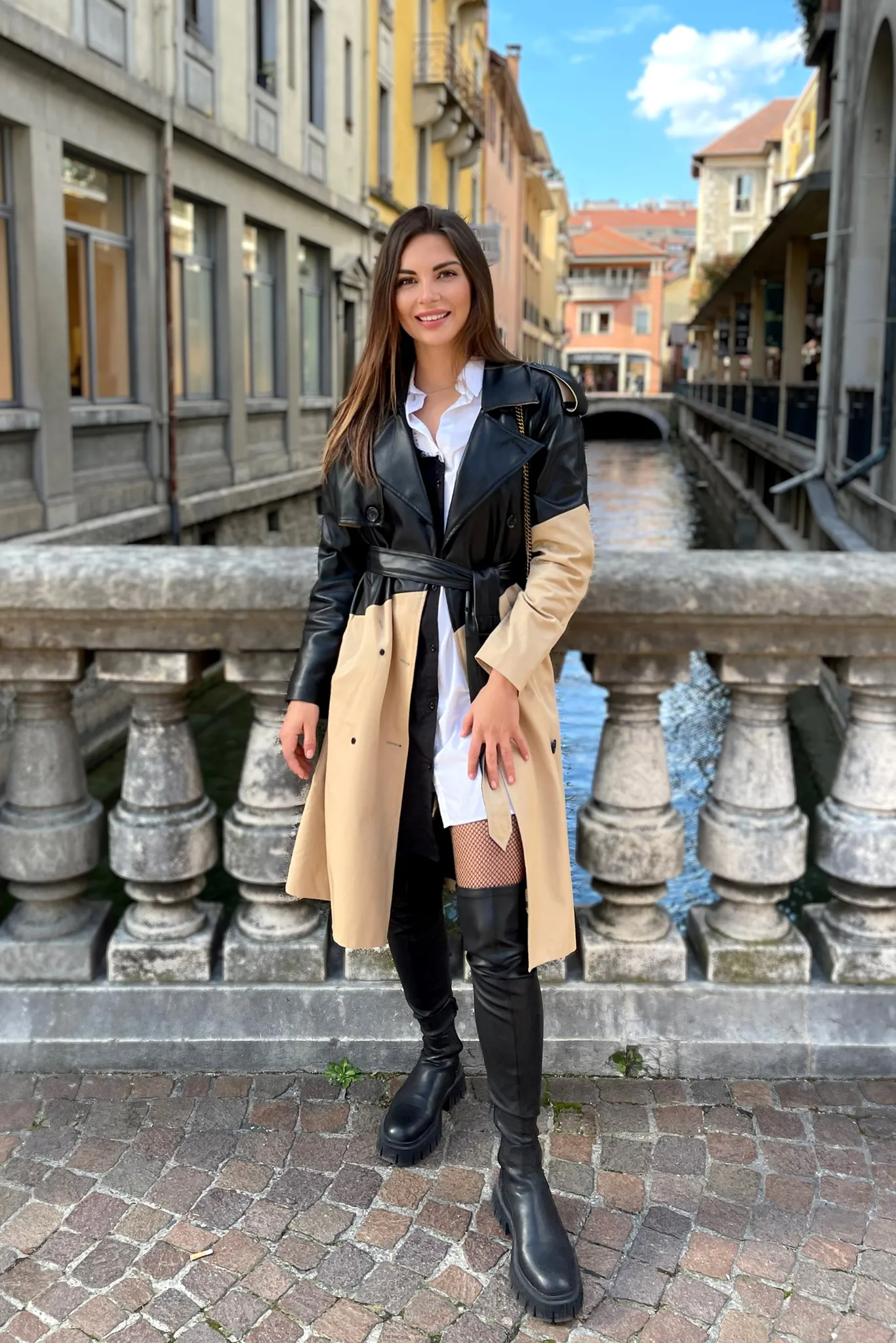 Karina russian dating daily mail