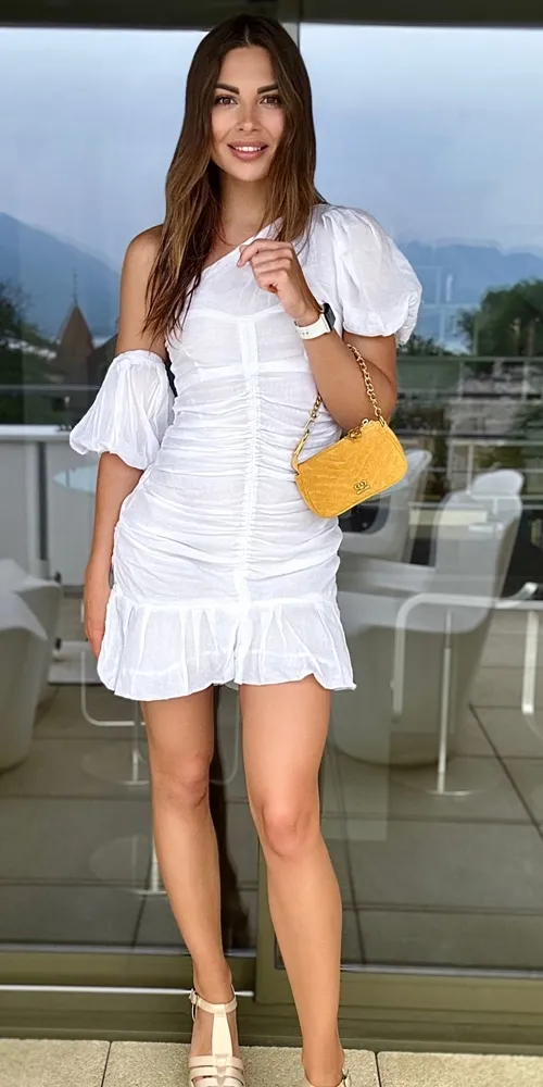 Karina russian dating daily mail