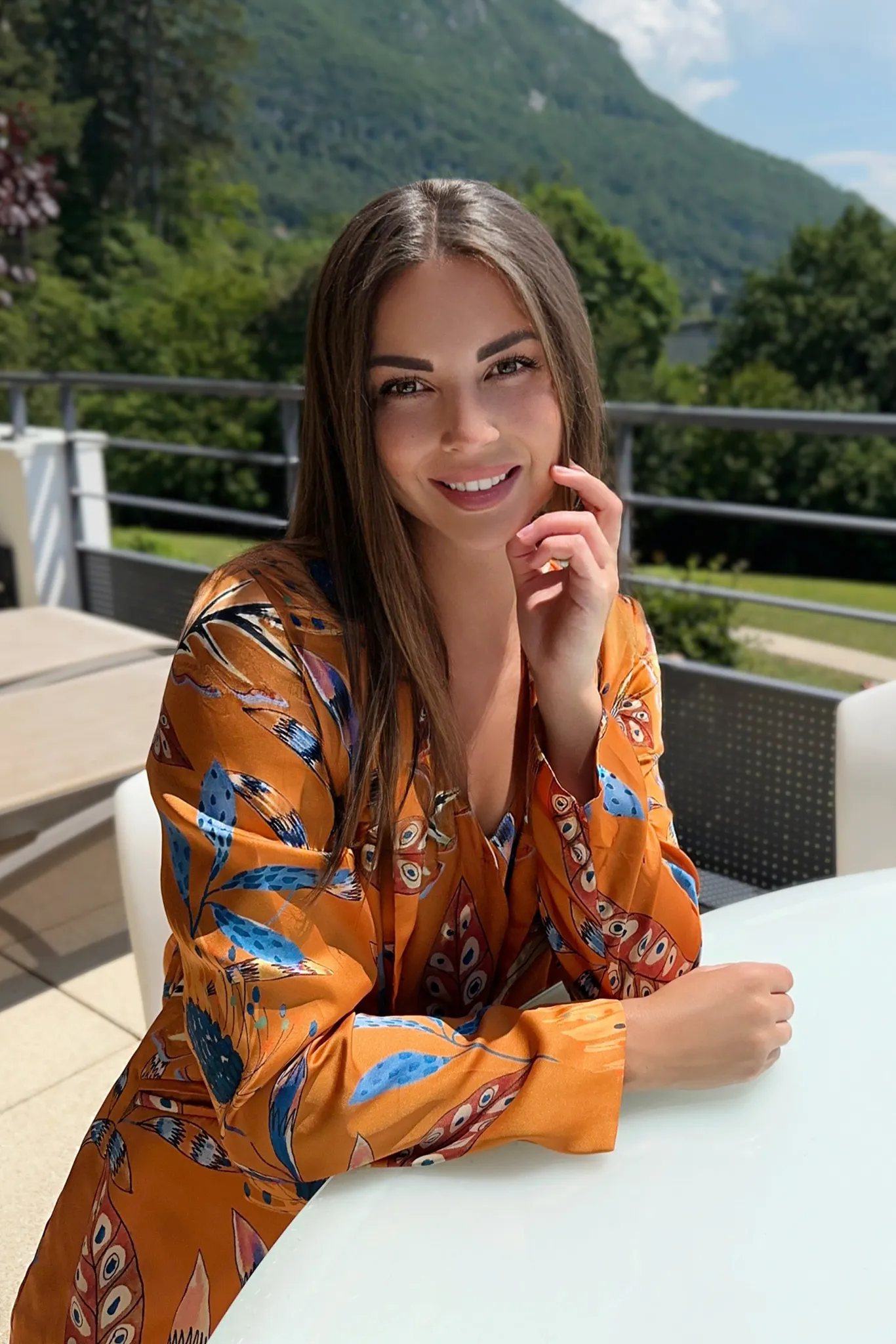 Karina russian dating daily mail