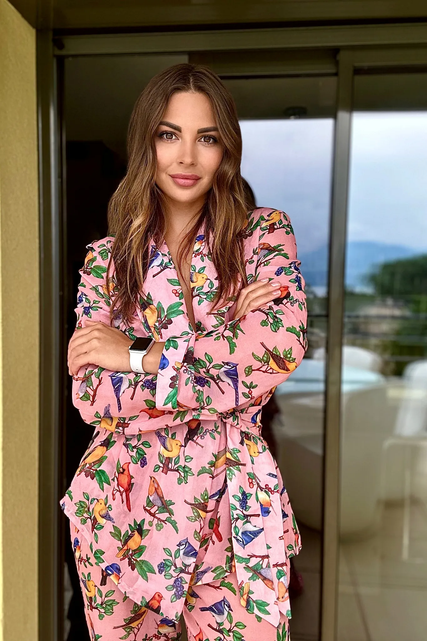 Karina russian dating daily mail