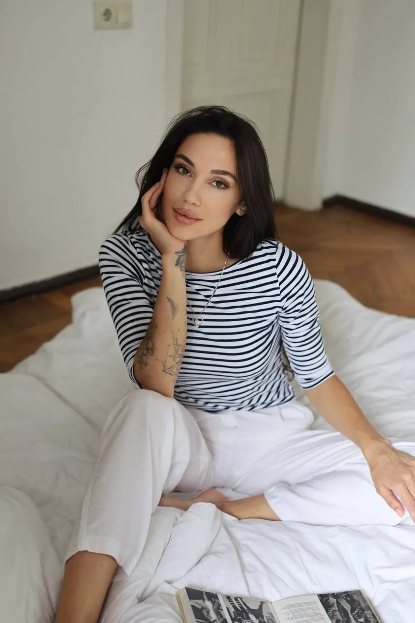 Angelica russian dating dubai