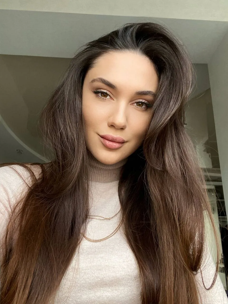 Angelica russian dating dubai
