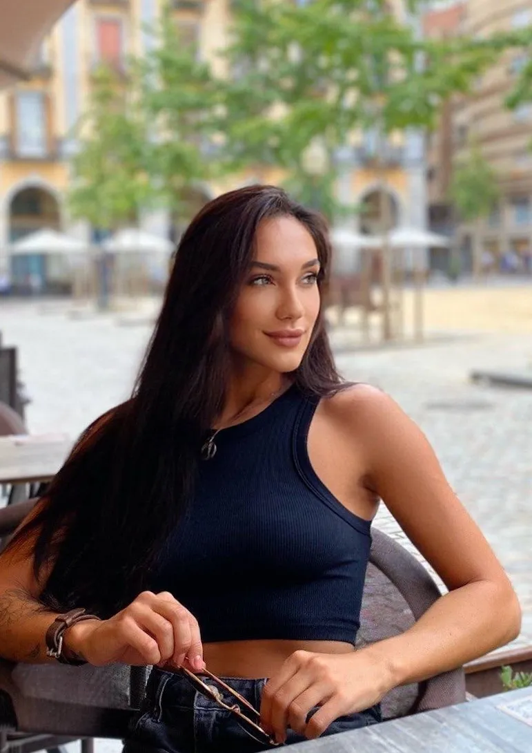 Angelica russian dating dubai
