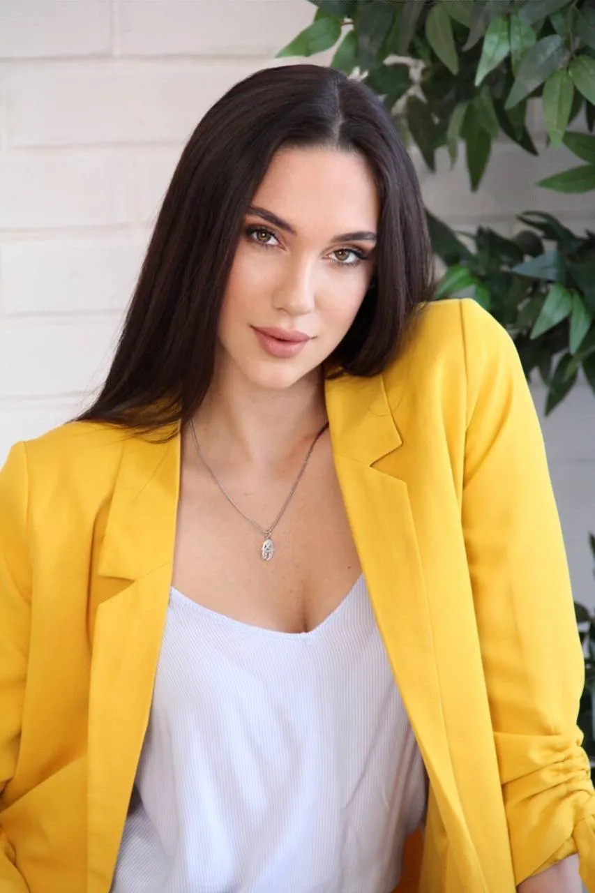 Angelica russian dating dubai