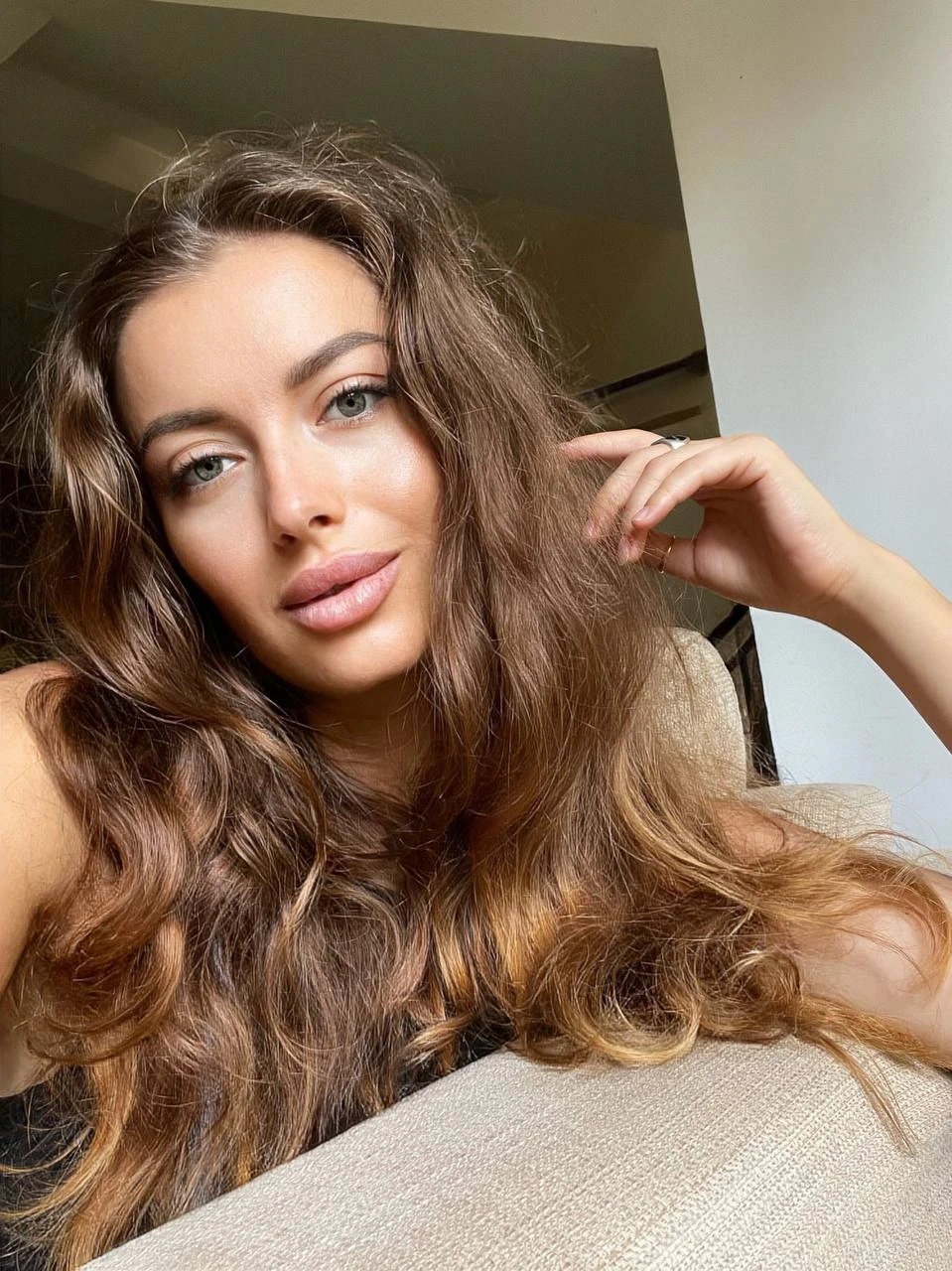 Inna russian dating las vegas