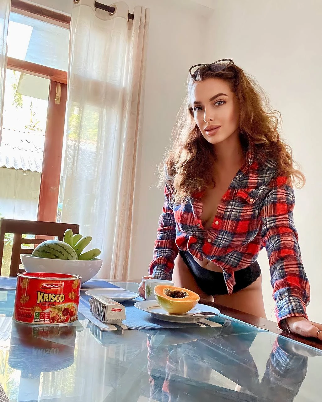 Inna russian dating las vegas