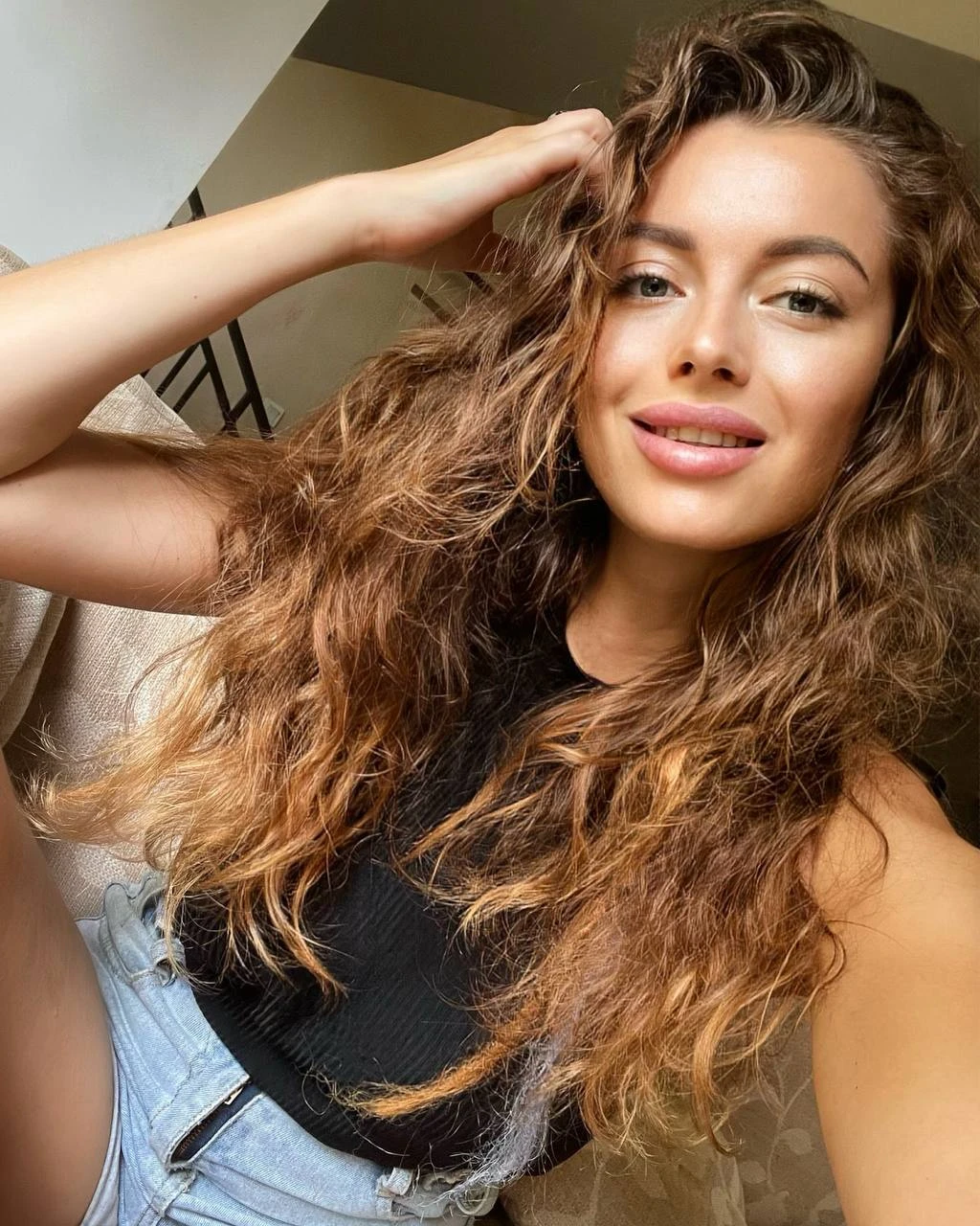 Inna russian dating las vegas