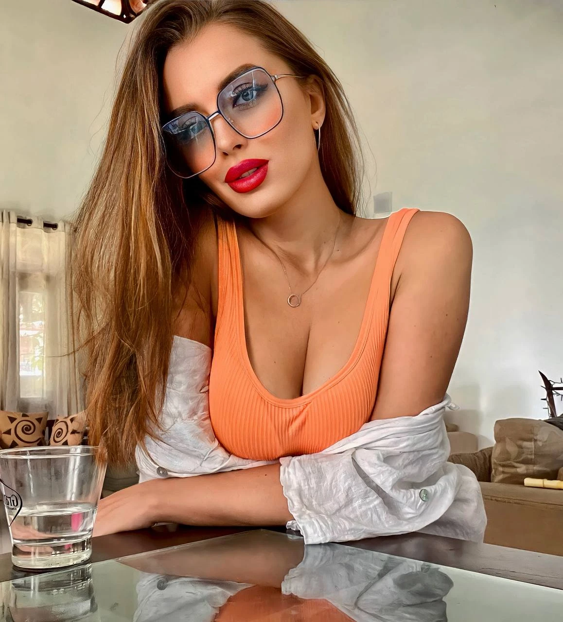 Inna russian dating las vegas