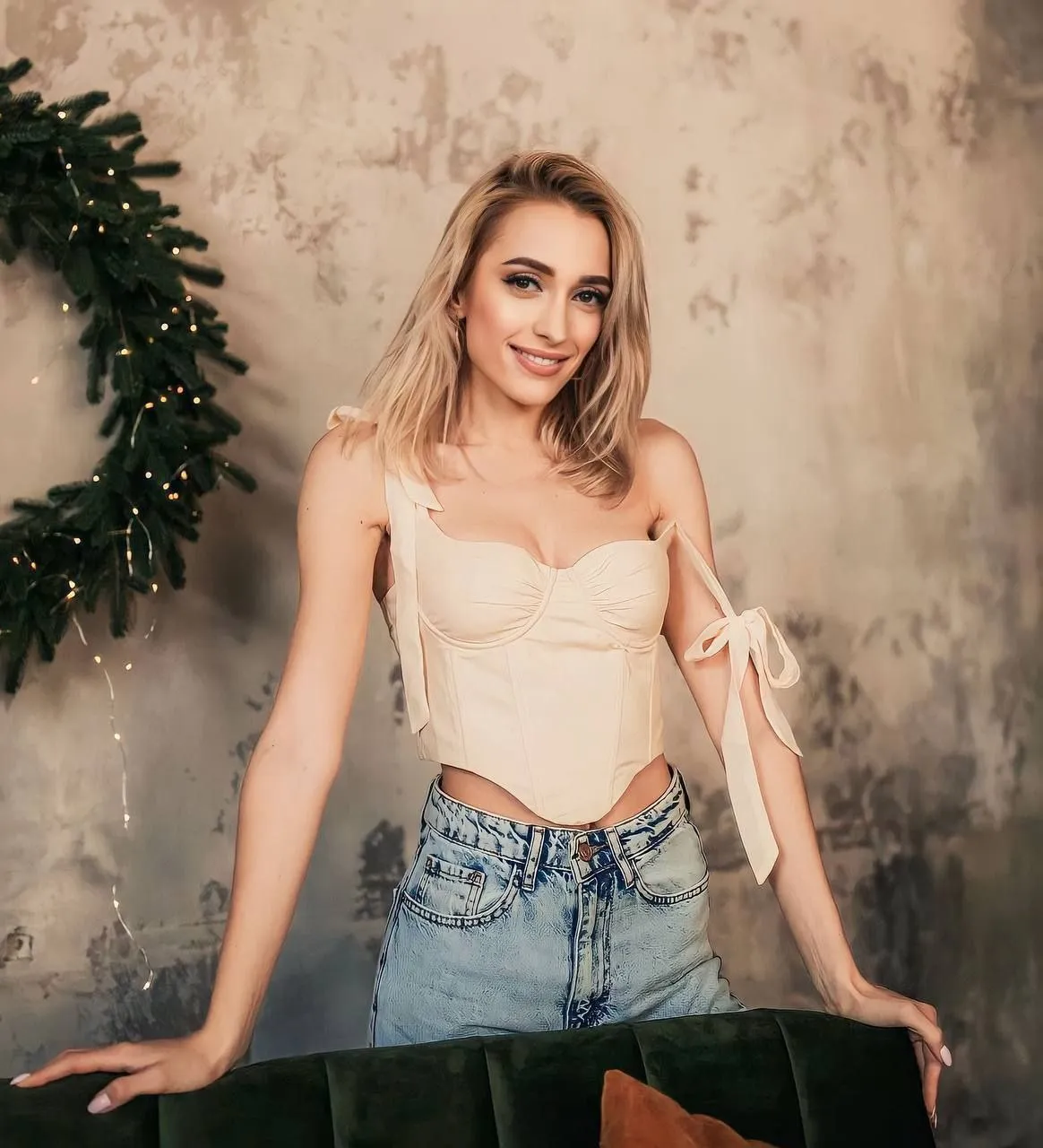 Anna russian dating london