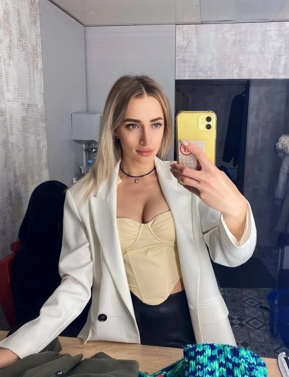 Anna russian dating london