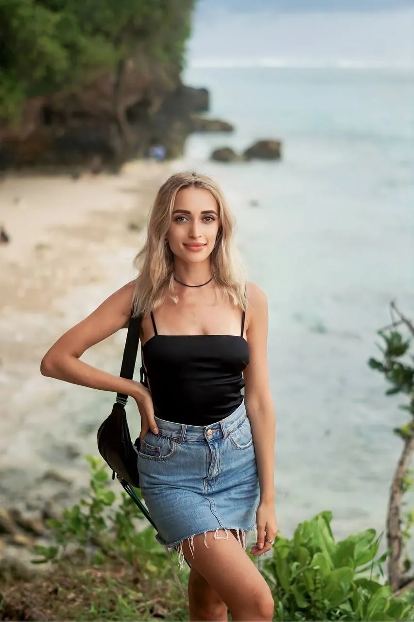 Anna russian dating london