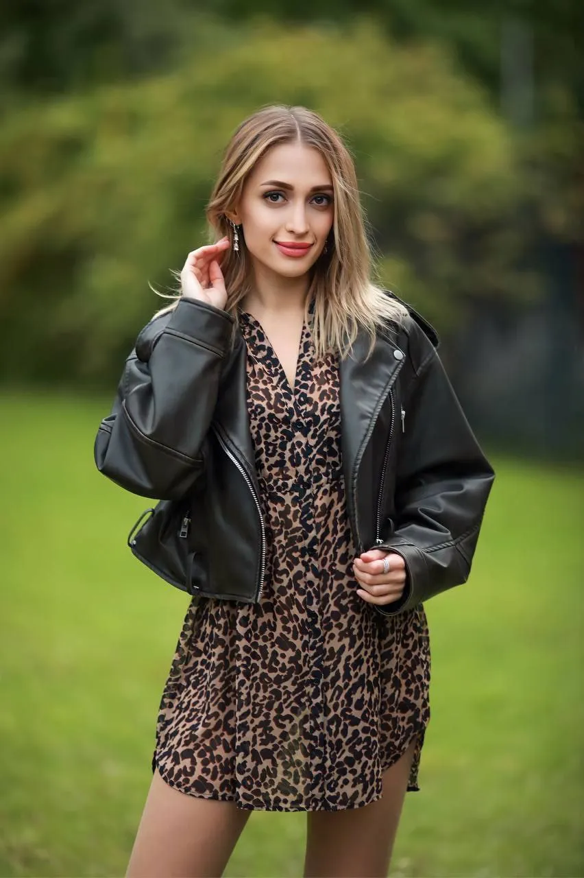 Anna russian dating london