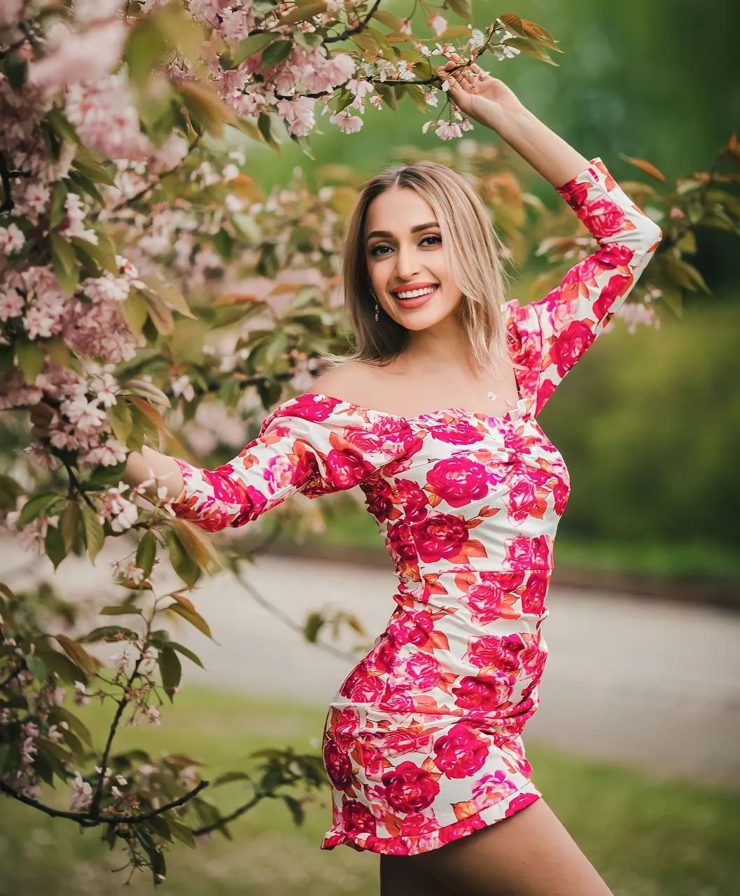 Anna russian dating london