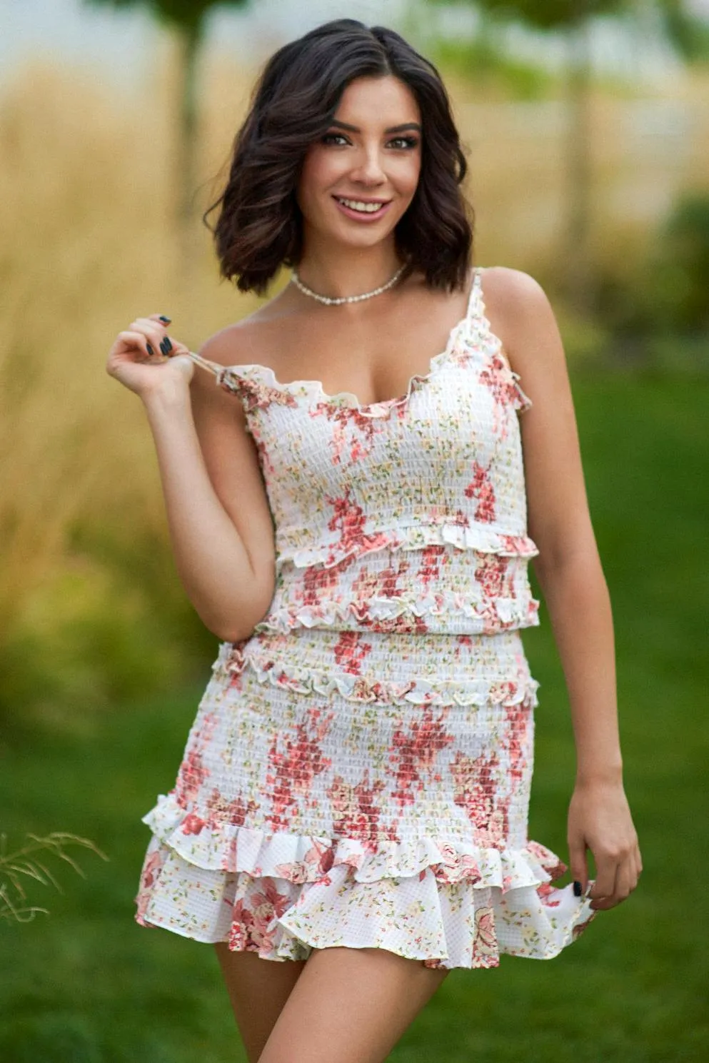 Anna russian dating man