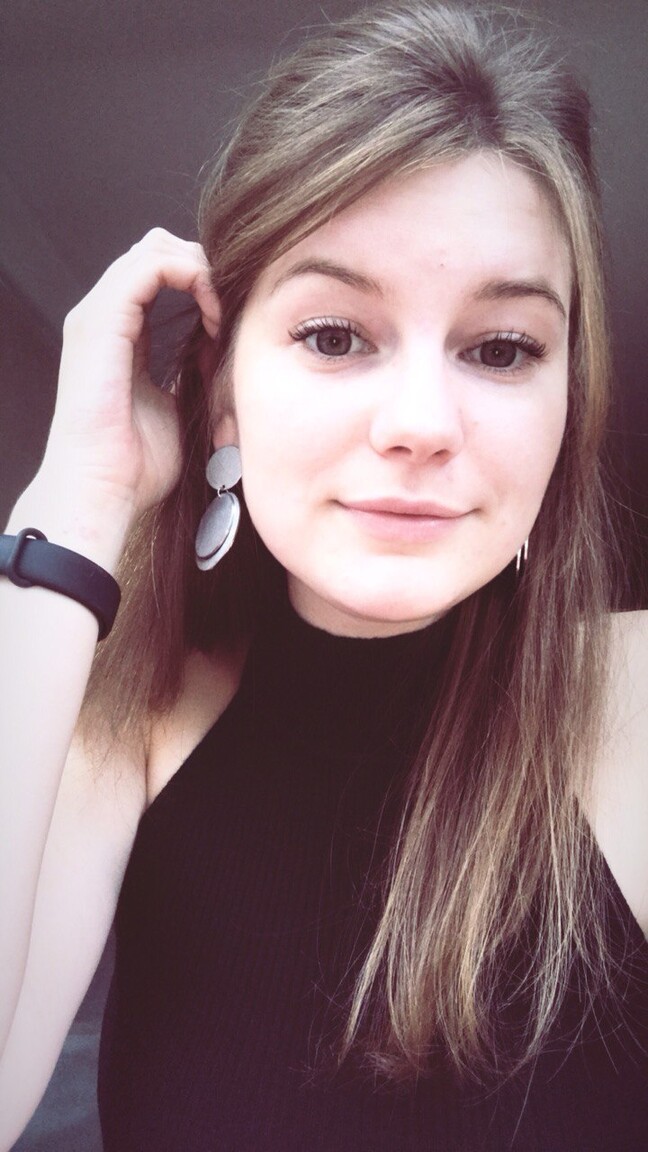 Olga russian dating nyc