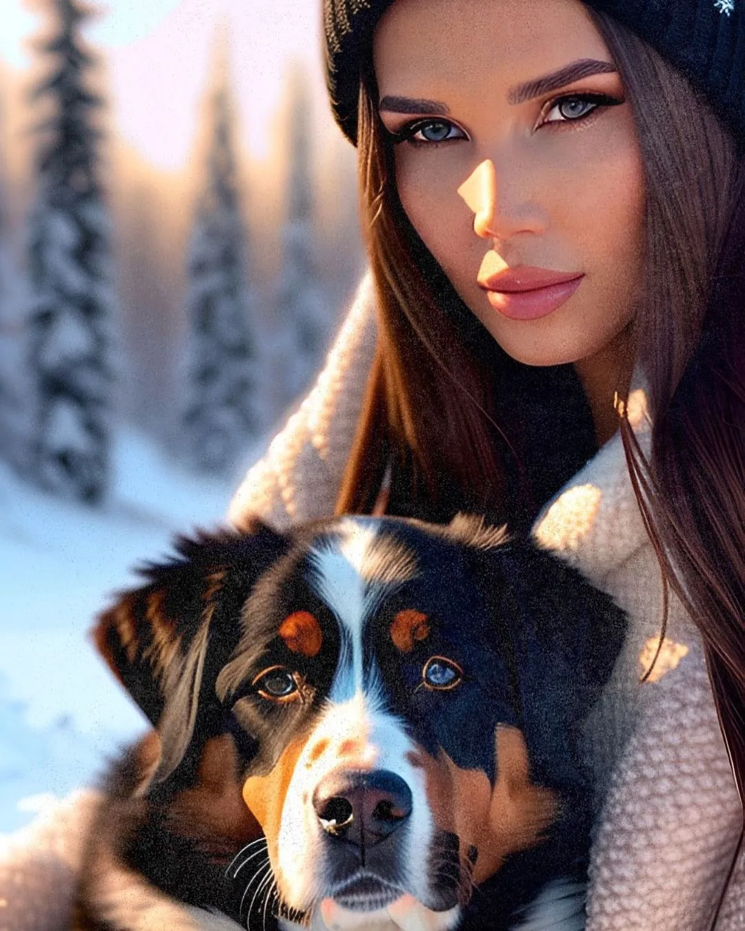Ilona russian dating orange county