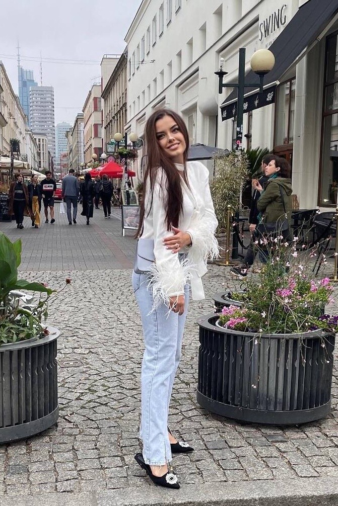 Julia russian dating site pictures funny