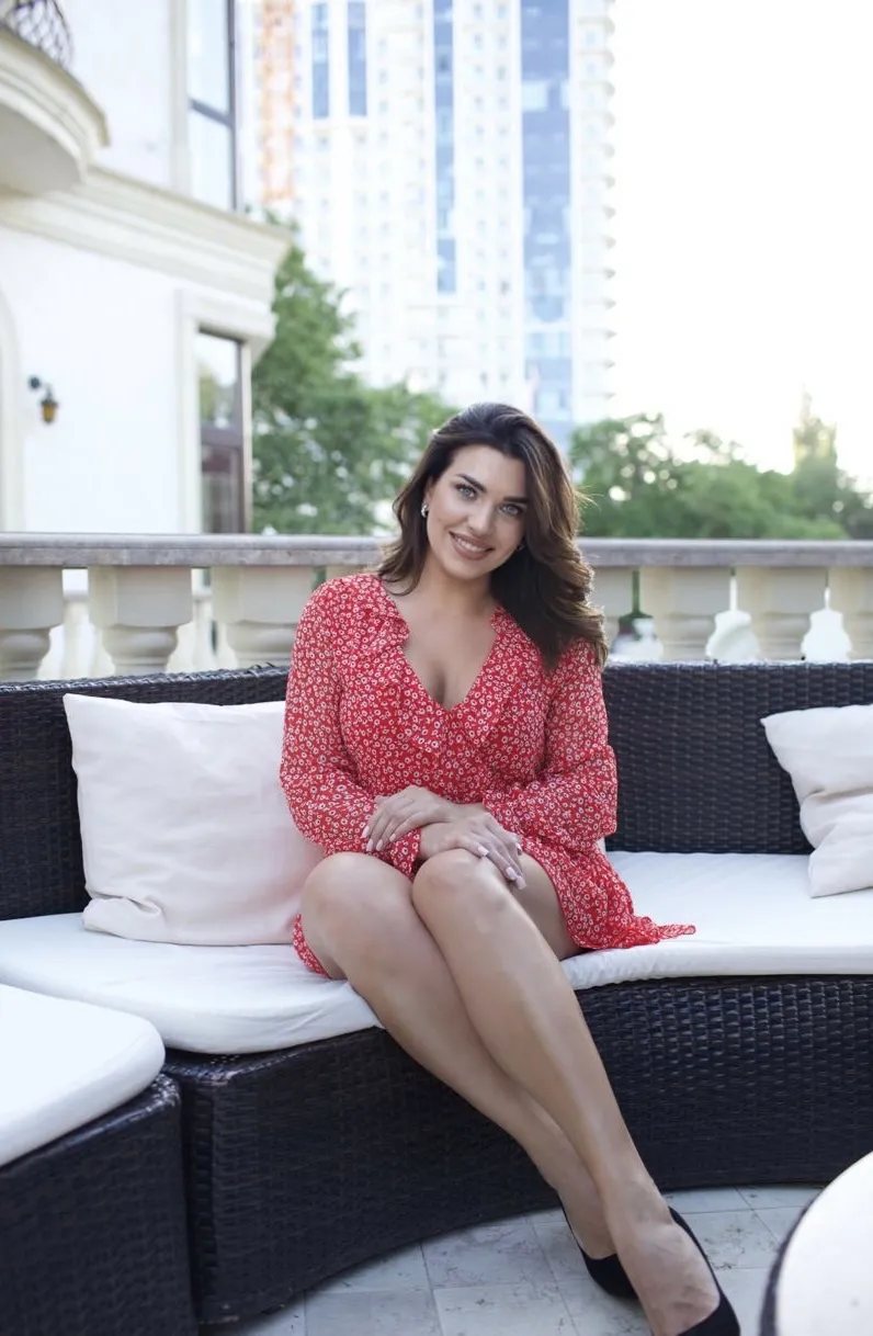 Ekaterina russian dating site reviews