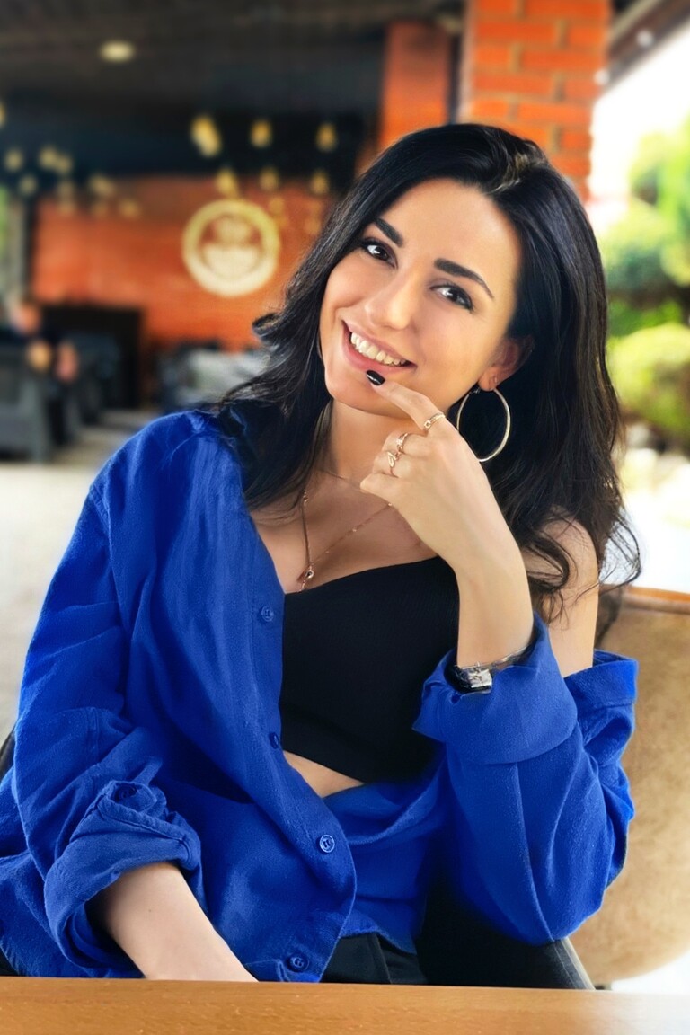 Daria russian dating sites review