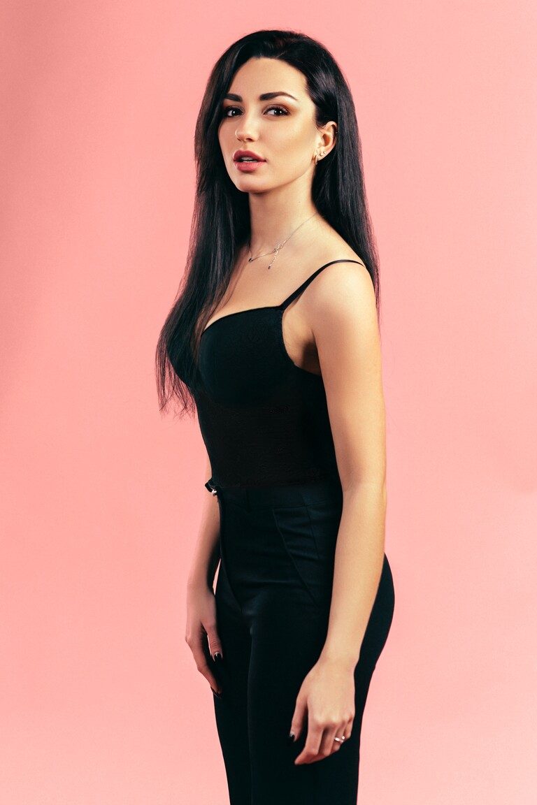 Daria russian dating sites review
