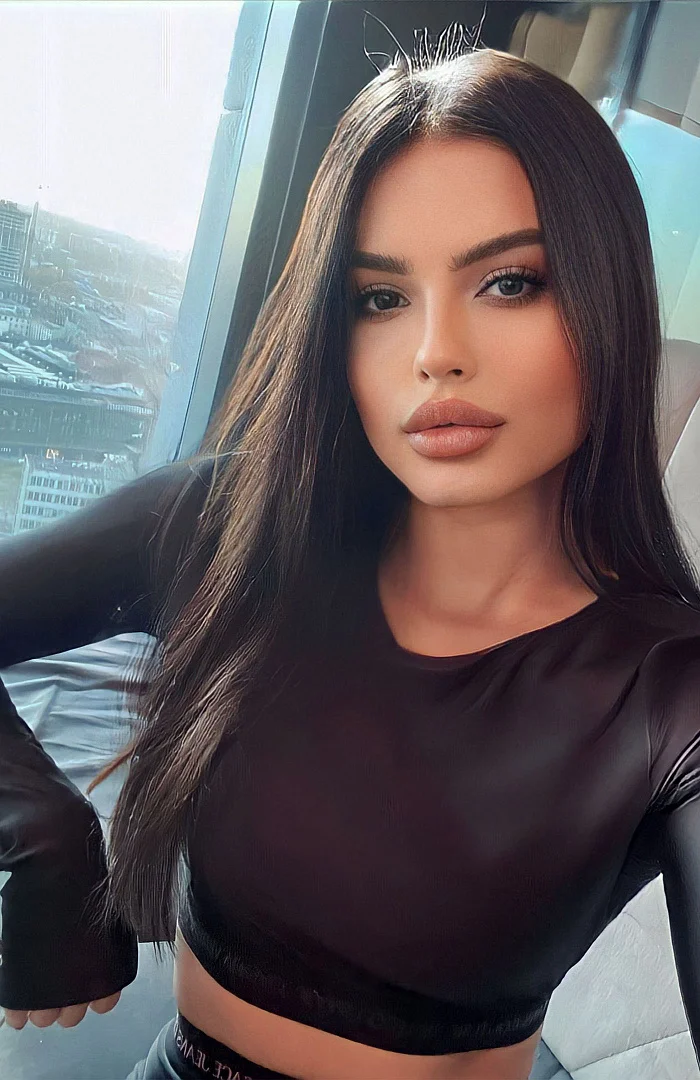 Viktoriia russian dating social network