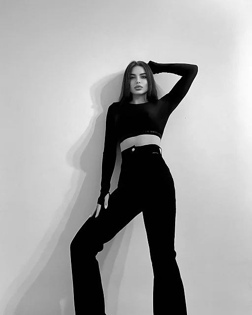 Viktoriia russian dating social network