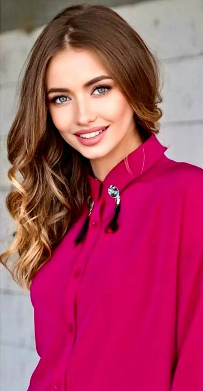 Nastya russian dating toronto