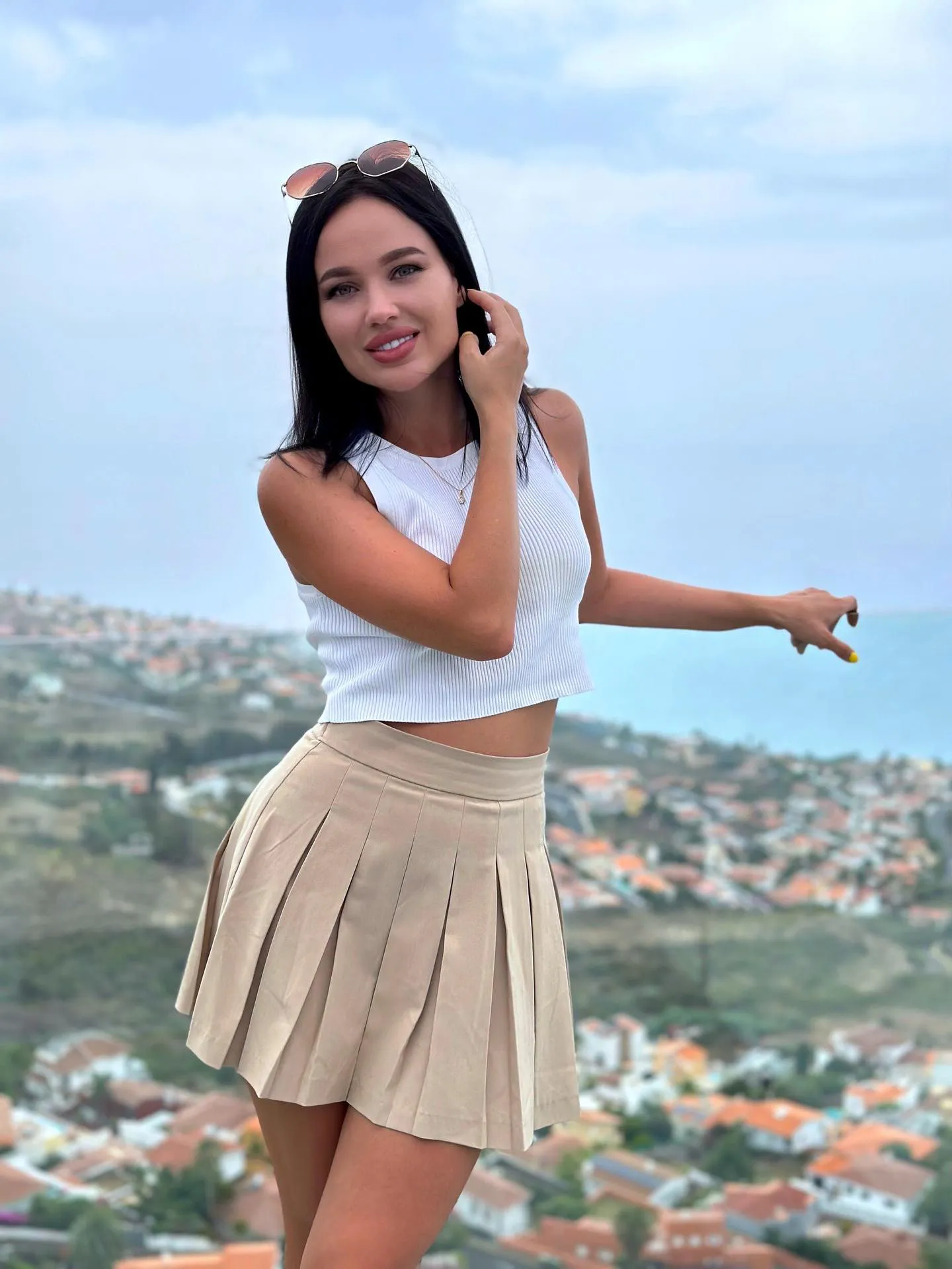 Irina russian dating vocabulary