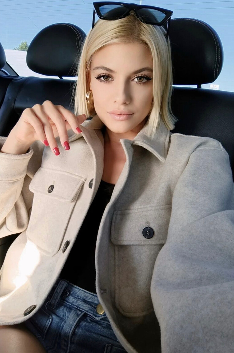 Anastasia  russian dating woman