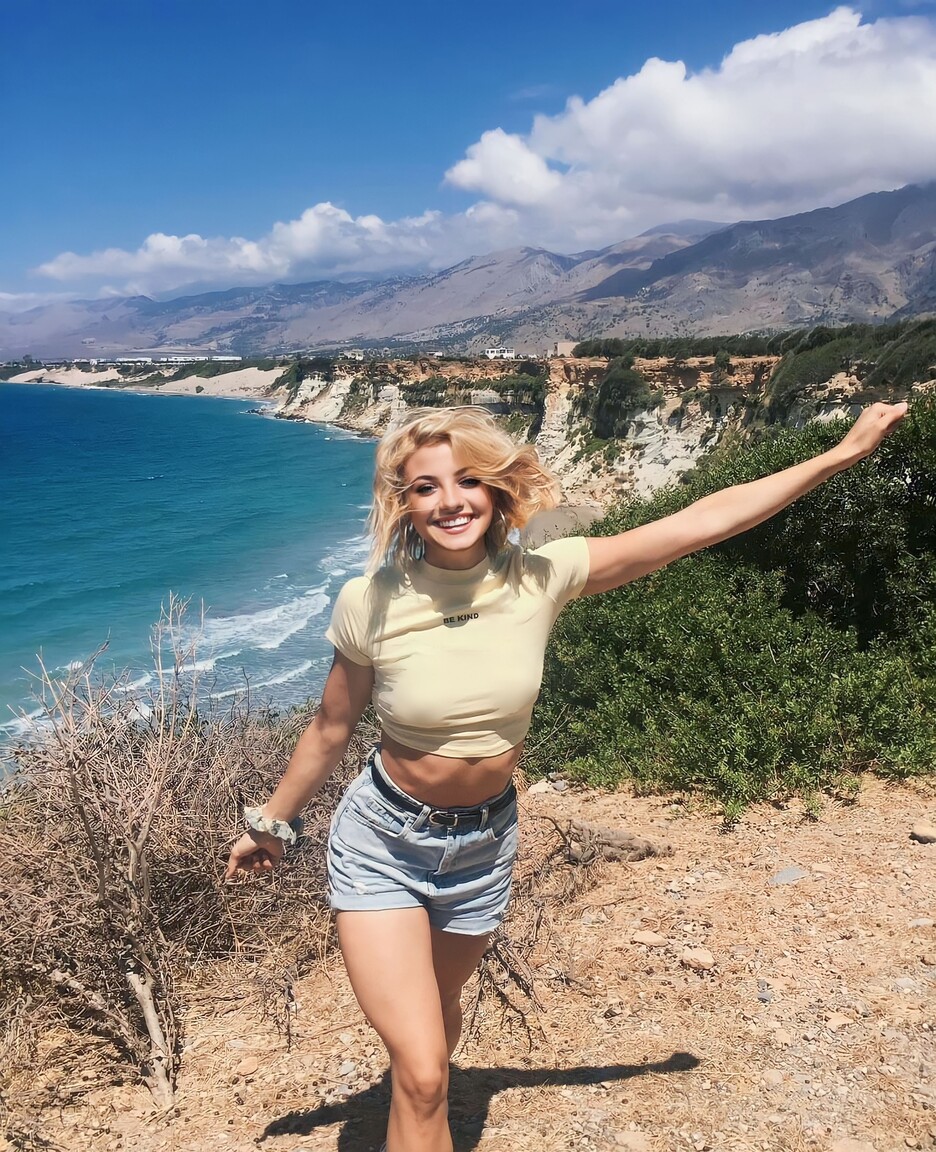 Anastasia  russian dating woman
