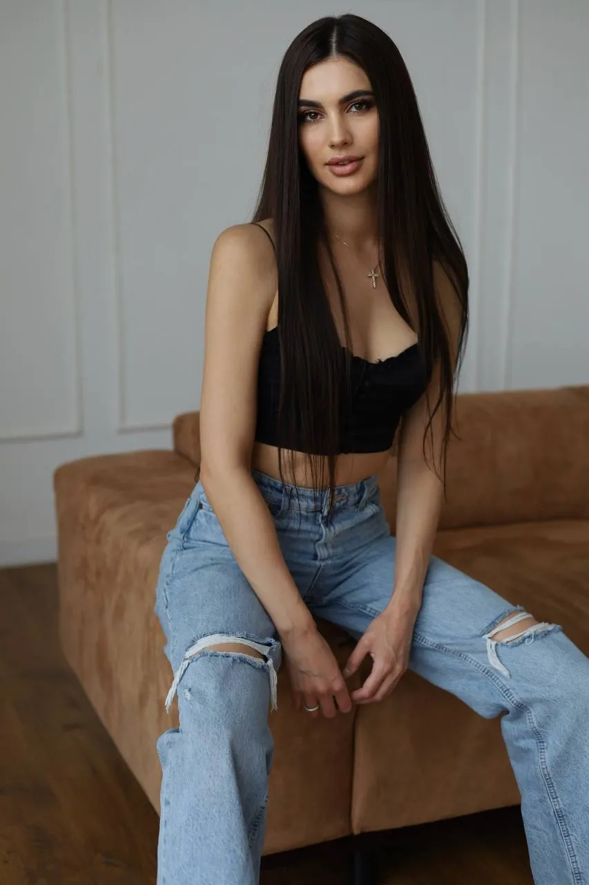 Bertina russian doctor dating