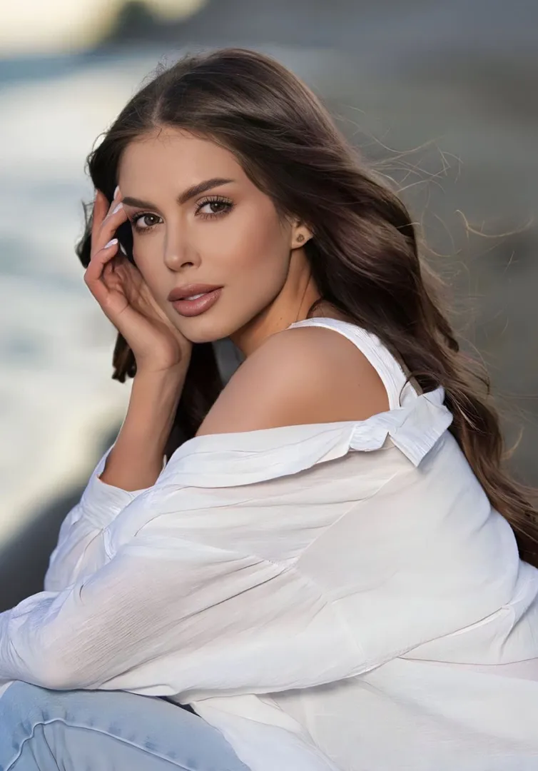 Anastasia ukrainian dating experience