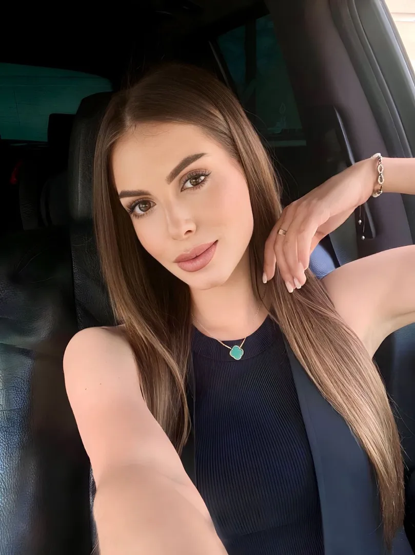 Anastasia ukrainian dating experience