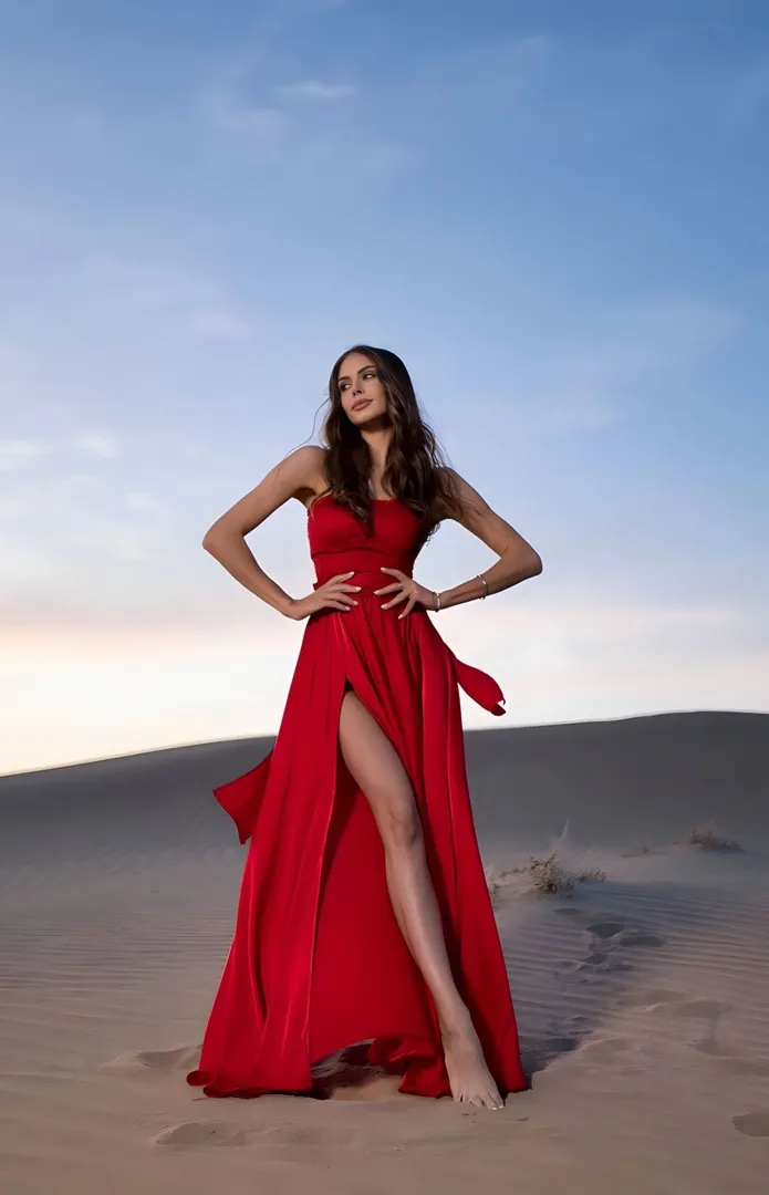 Anastasia ukrainian dating experience