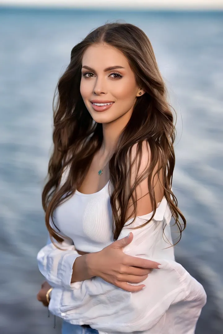 Anastasia ukrainian dating experience