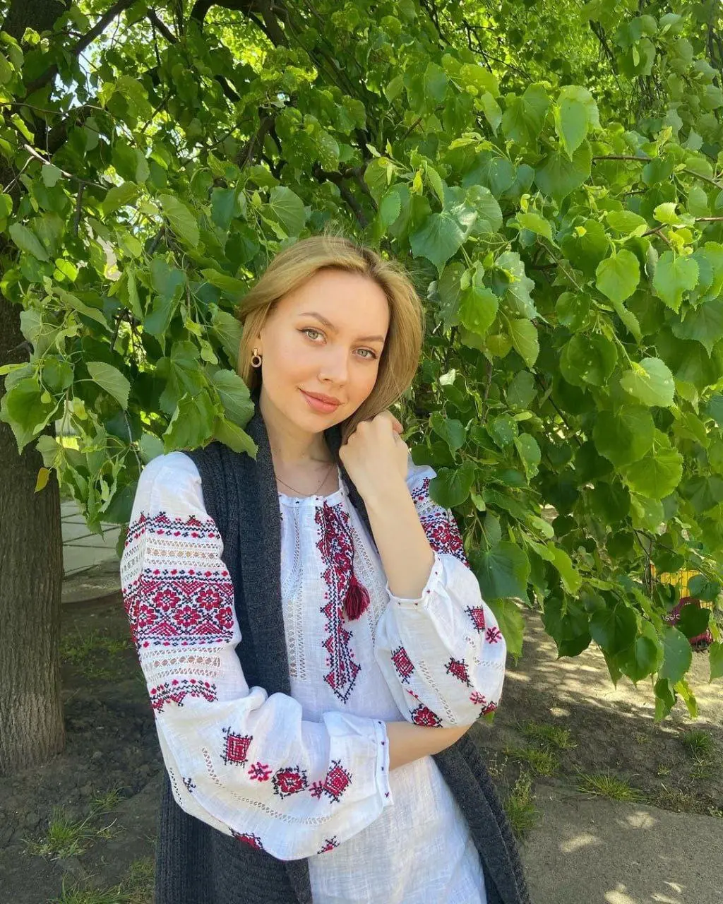 Angela ukrainian dating in toronto