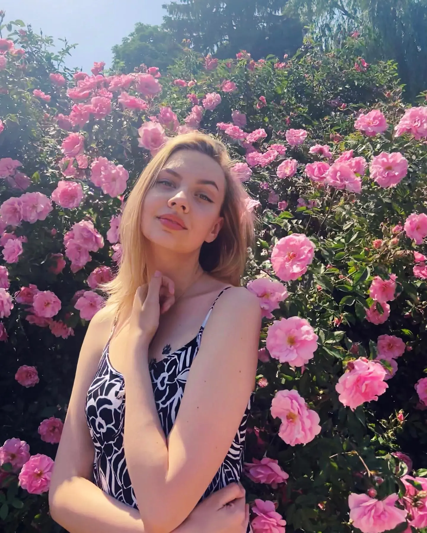 Angela ukrainian dating in toronto