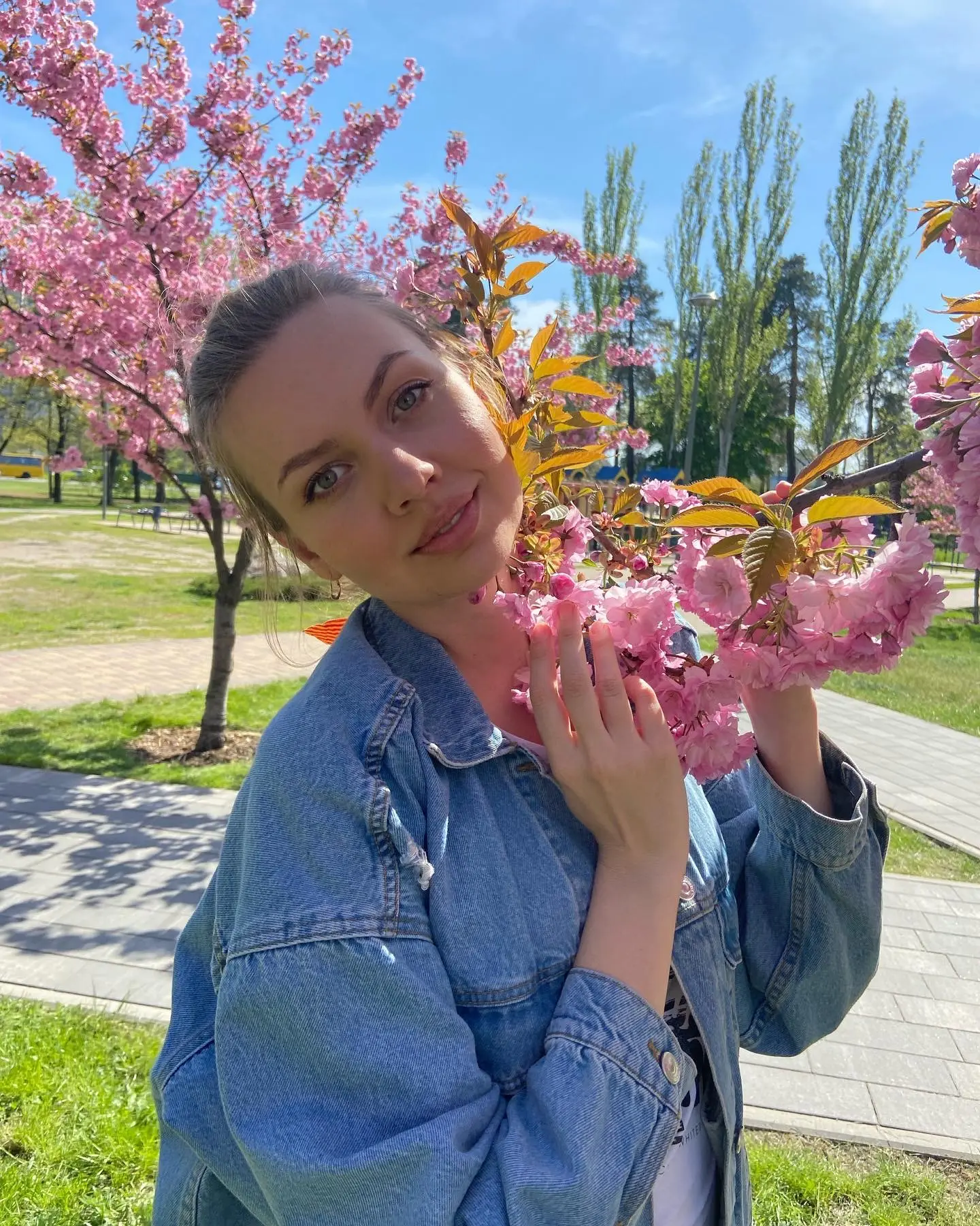 Angela ukrainian dating in toronto