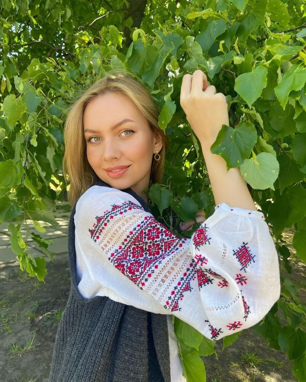 Angela ukrainian dating in toronto