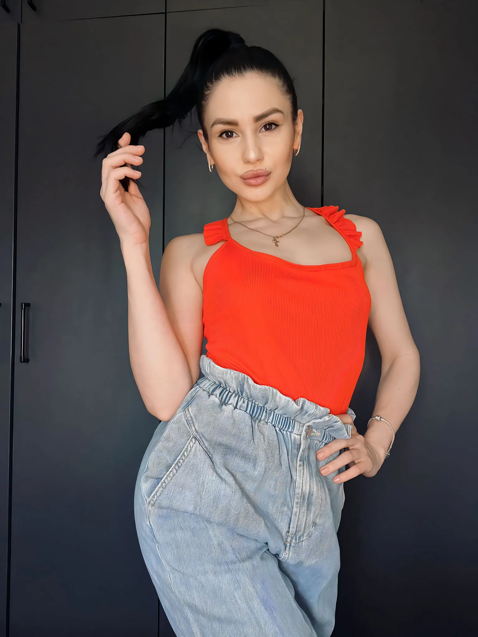 Anna ukrainian dating in usa