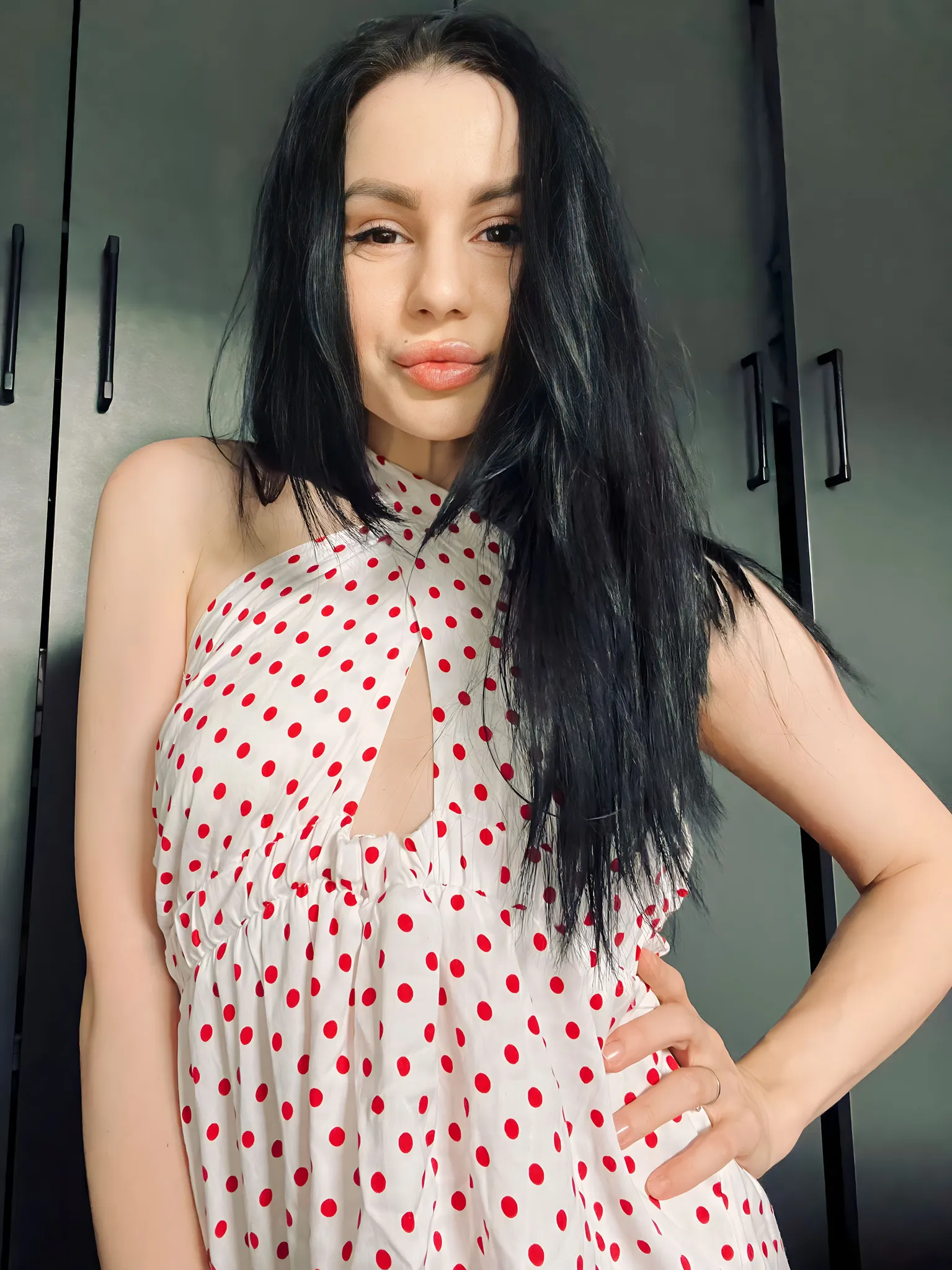 Anna ukrainian dating in usa