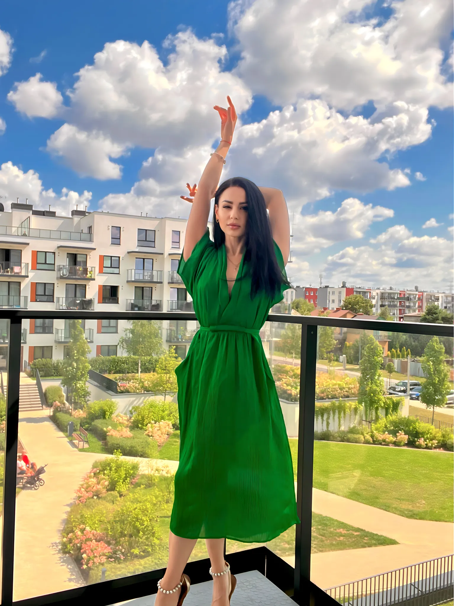 Anna ukrainian dating in usa