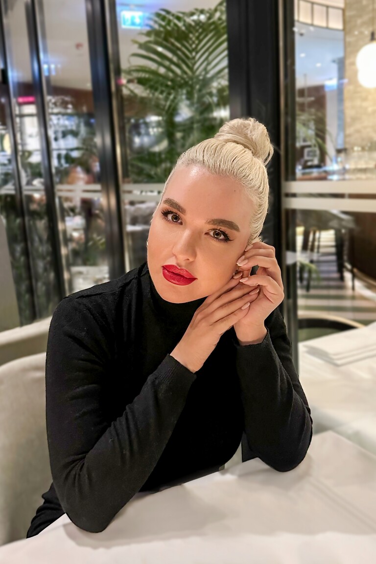 Alina ukrainian dating uk